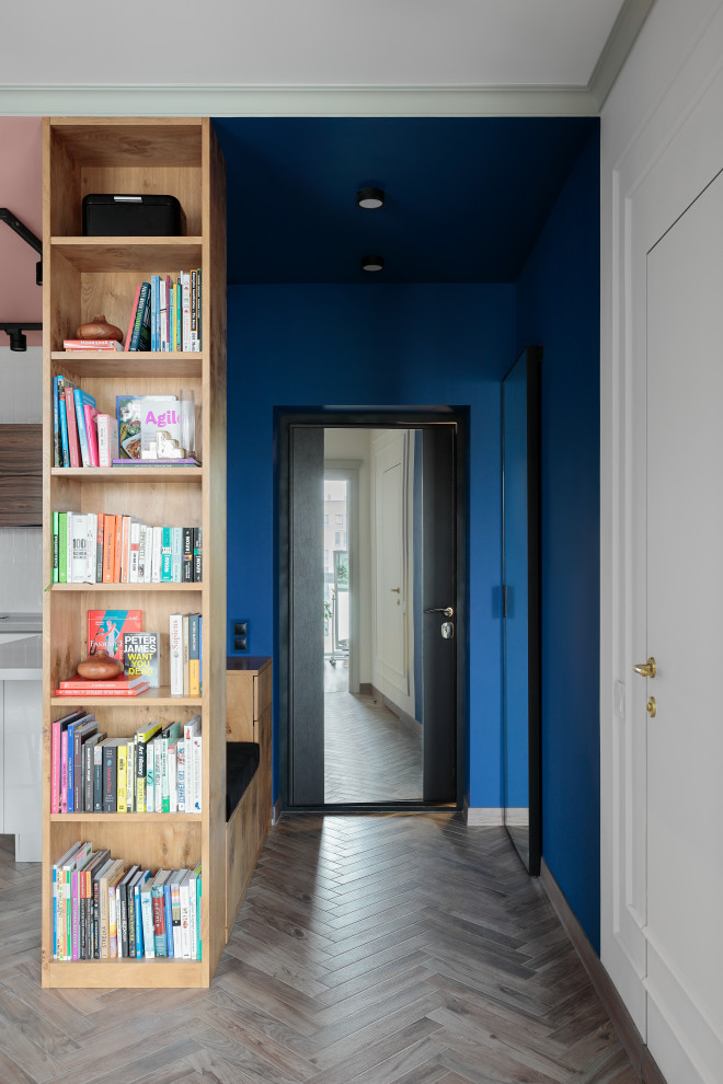 Жизнь - это пазл, поэтому все сложится как надо