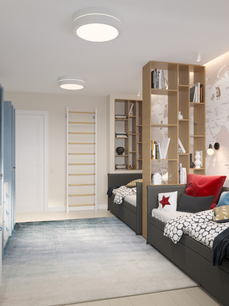 Проект для многодетной семьи