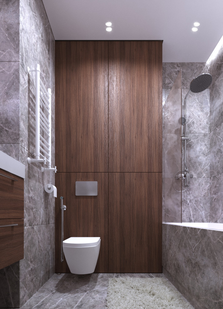 ЖК Английская миля