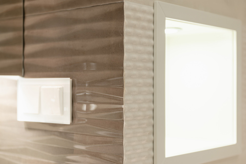 ЖК ЗАЗЕРКАЛЬЕ 410