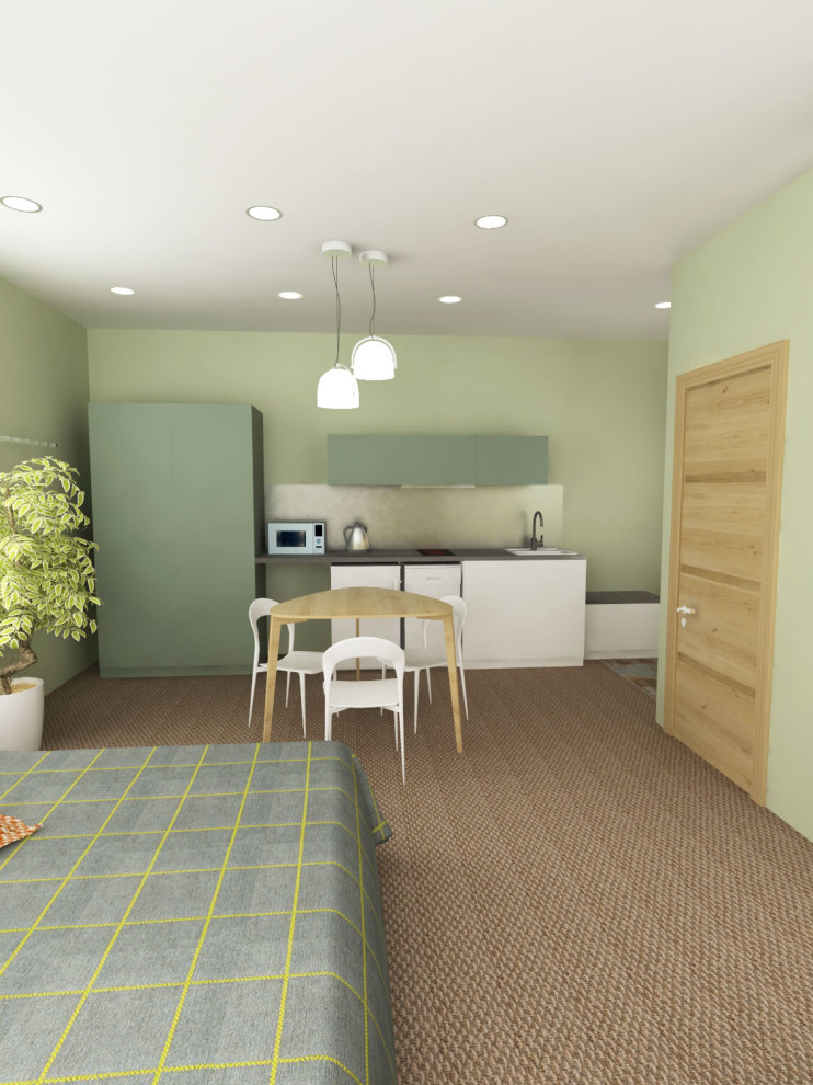 Апартотель