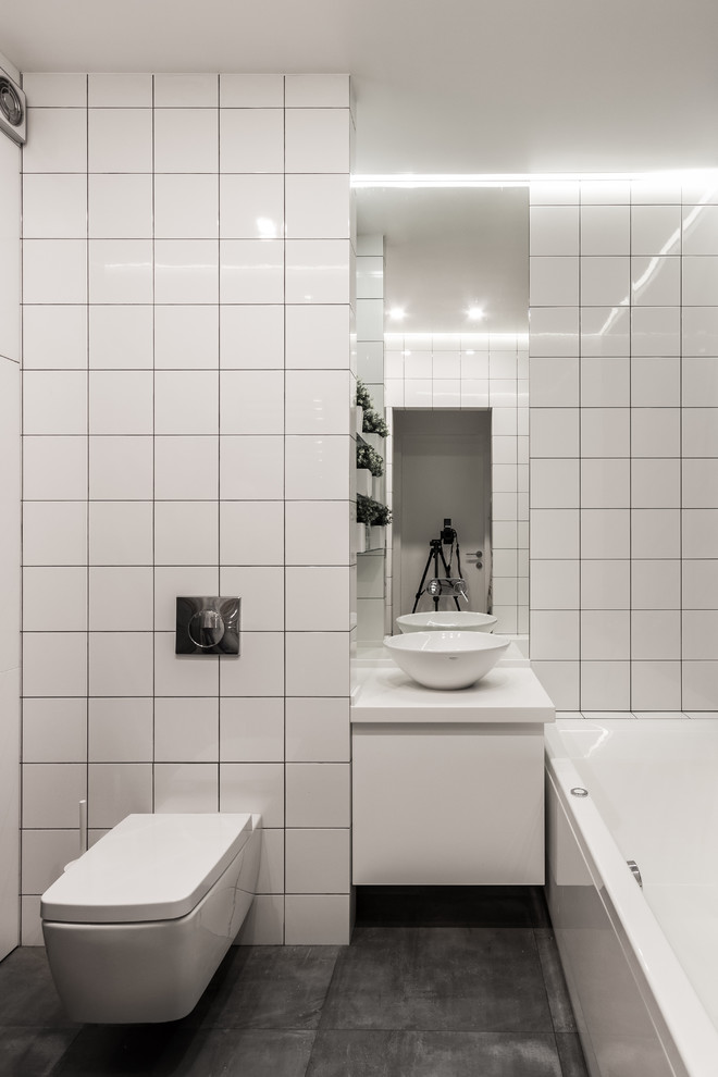 Обложка проекта: Квартира в Строгино