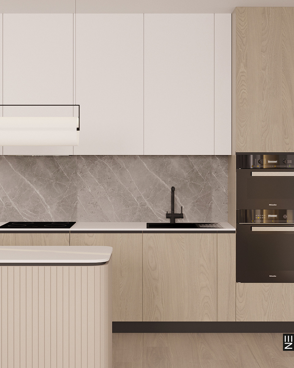 ЖК Ботанический сад для Александра