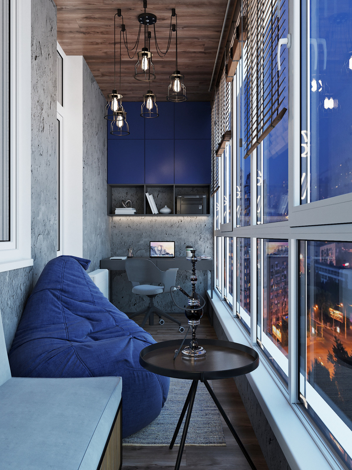 ЖК Гала Парк