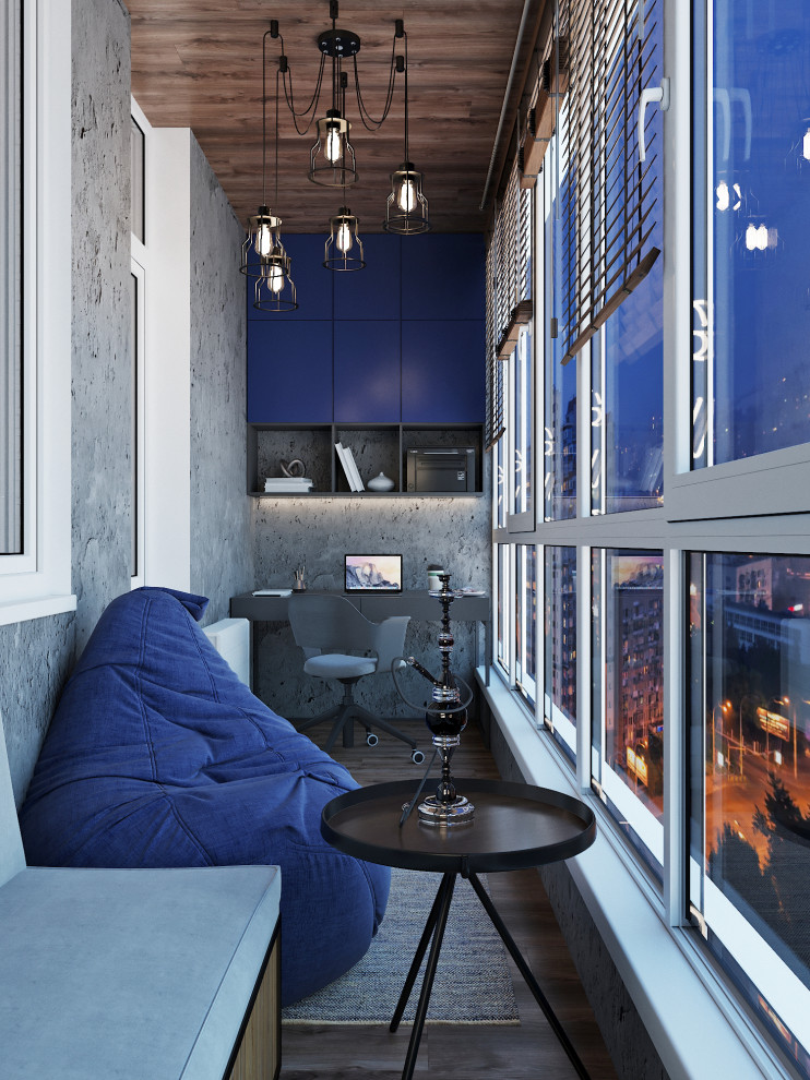 ЖК Гала Парк