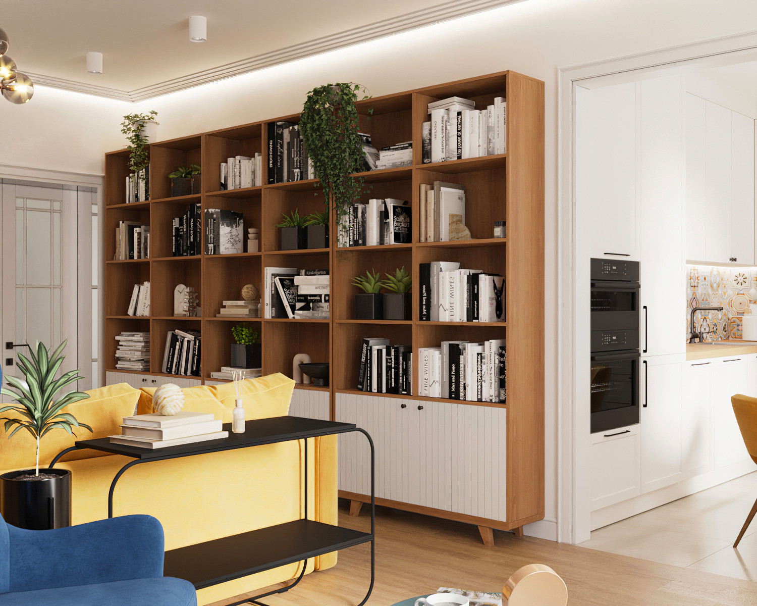 Профсоюзная