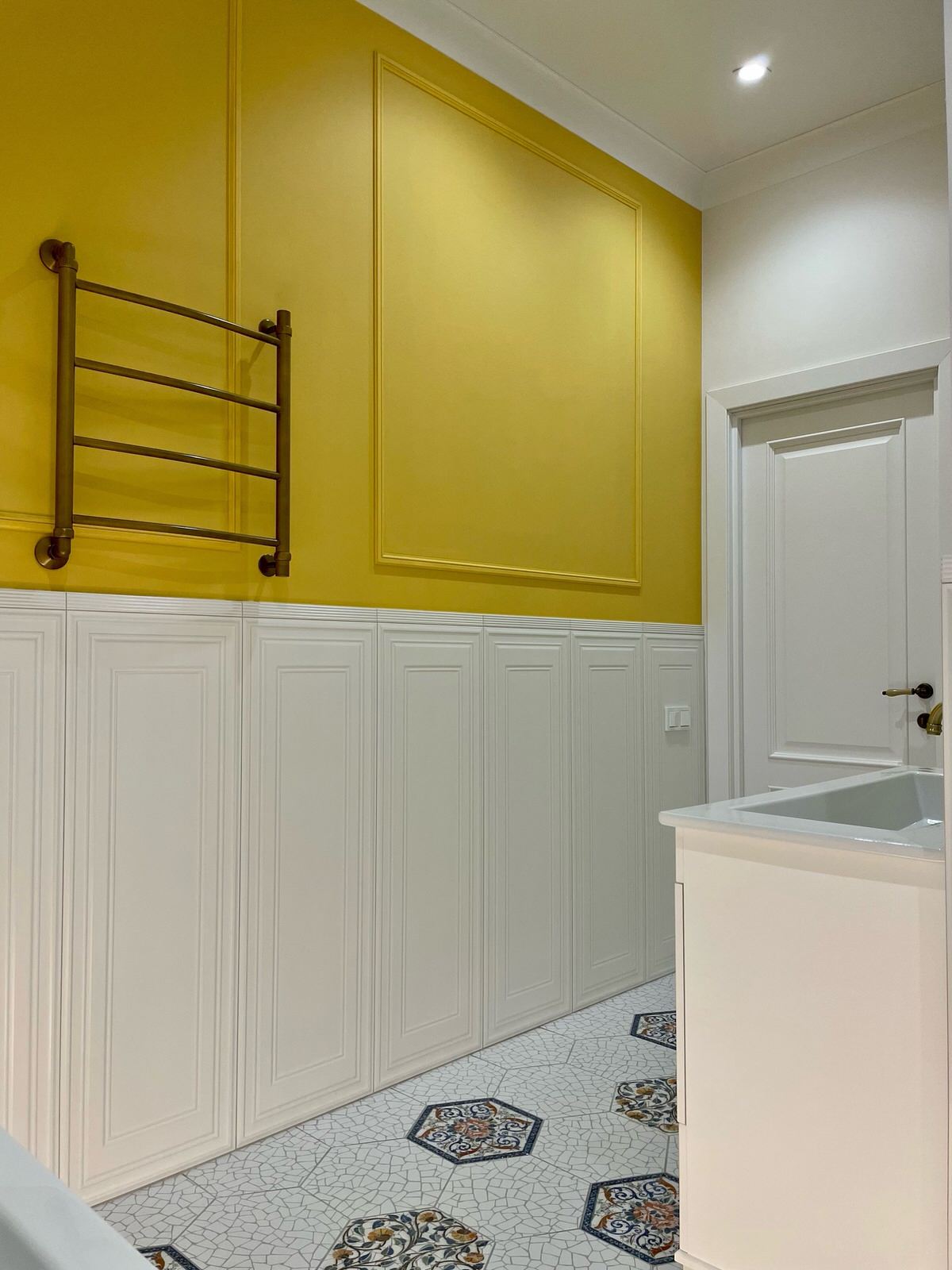 Дом Лидваля.