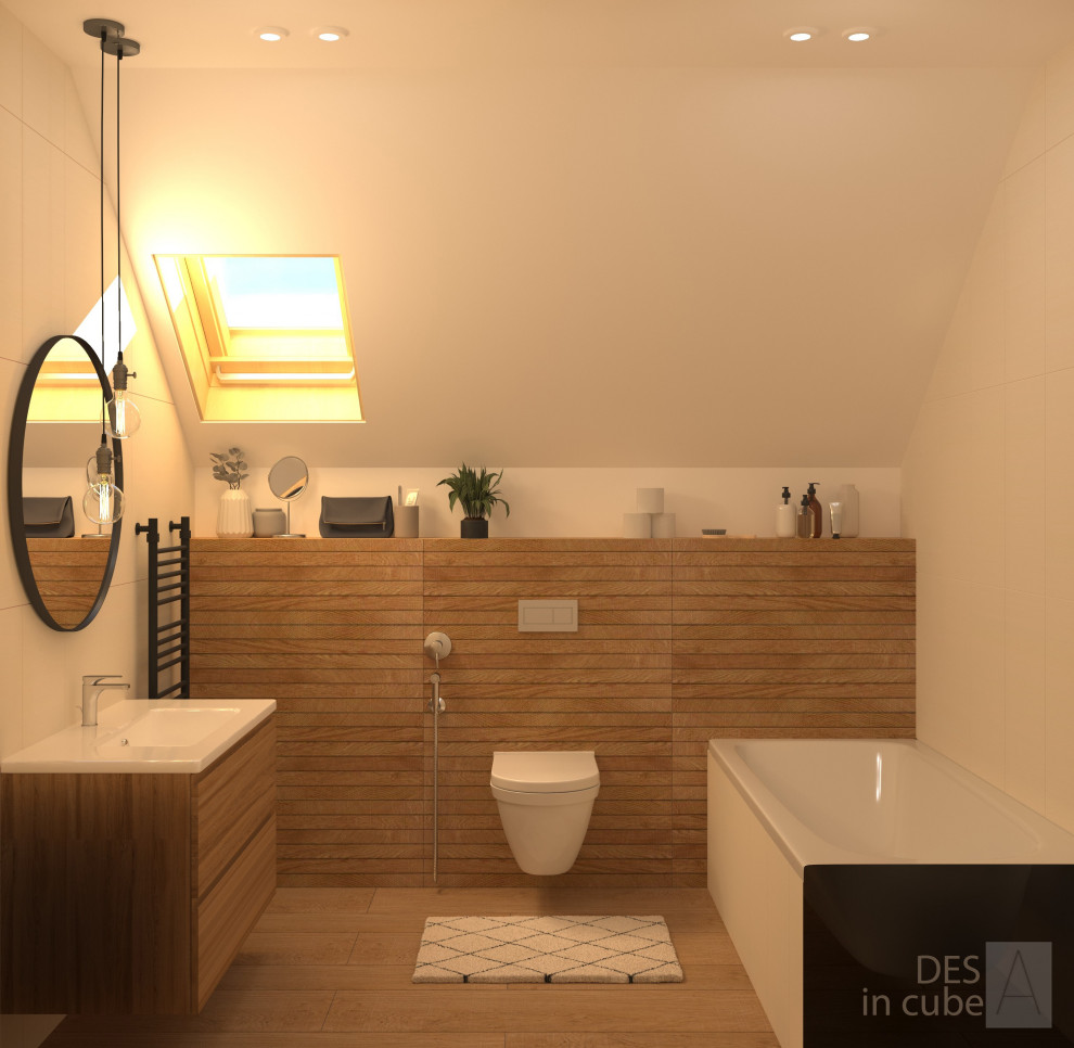 ЖК Академия парк