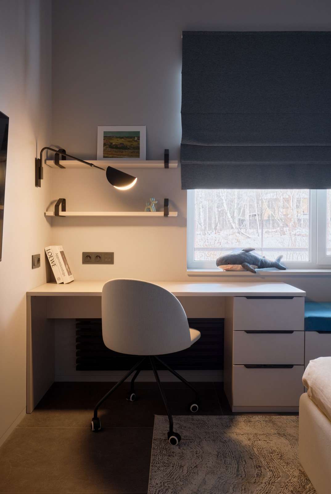 Реализация коттеджа в КП "Гармония"