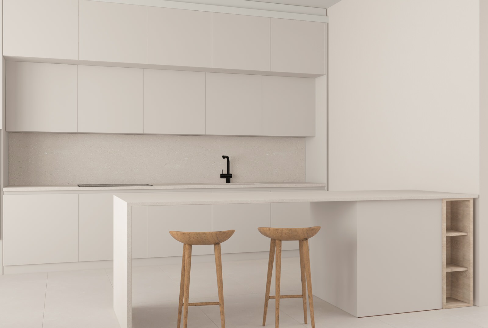 House in Spain 230m2