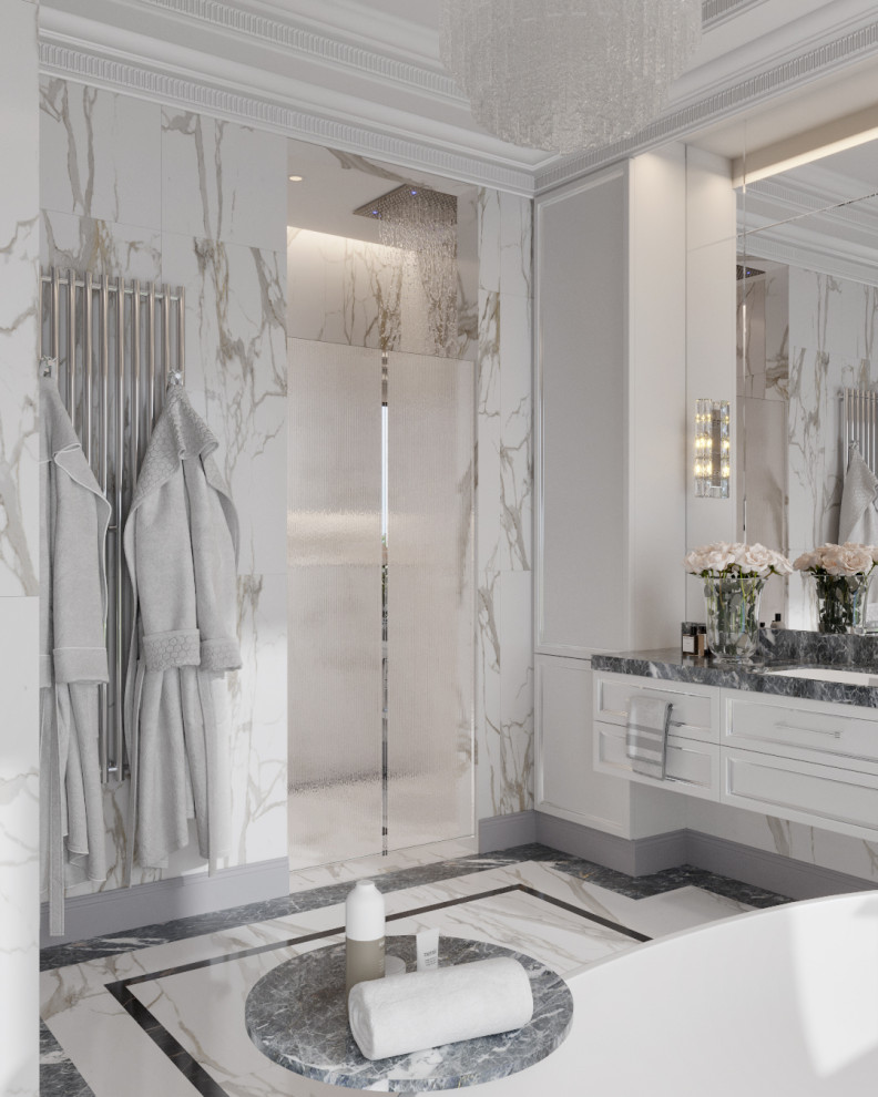 МО, КП Александровский, 247 кв.м, 2022 год