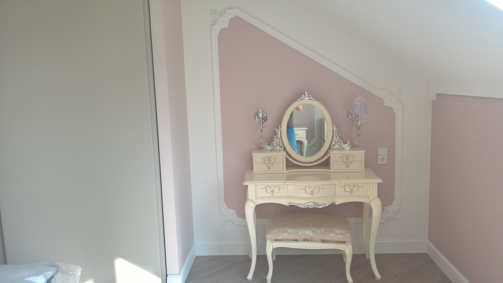 Обложка проекта: Партизанская