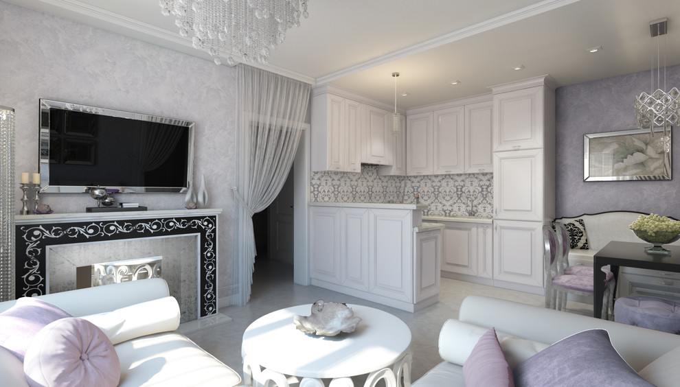 Для любителей классики