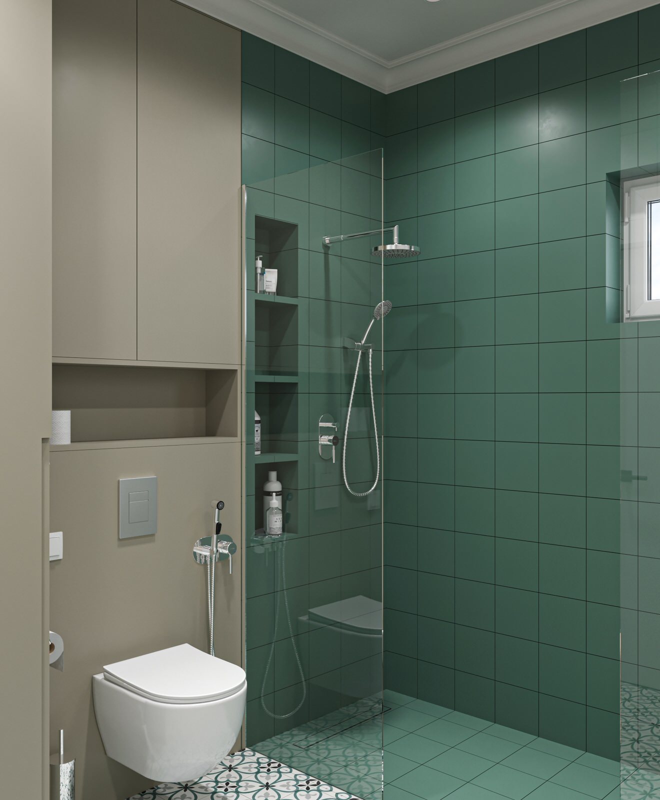 Страсть и нежность...