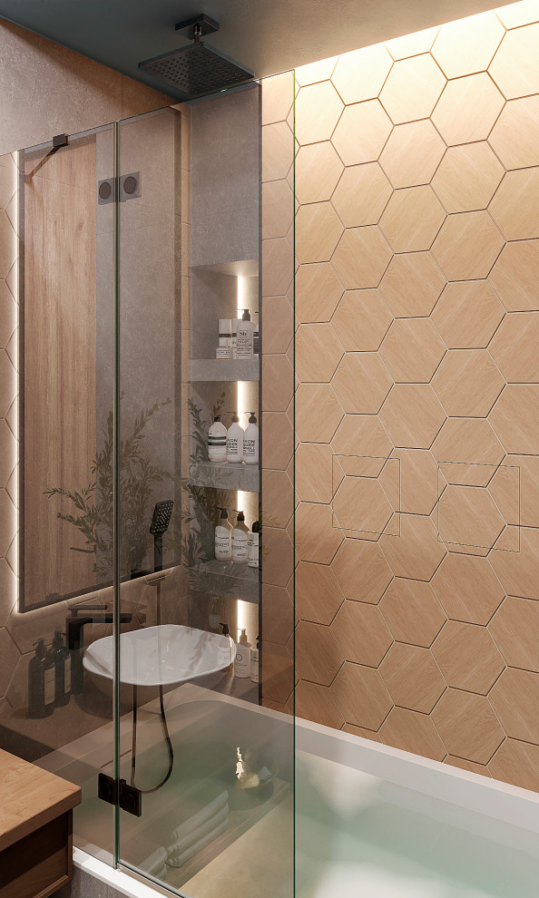 Проект "Харлан"