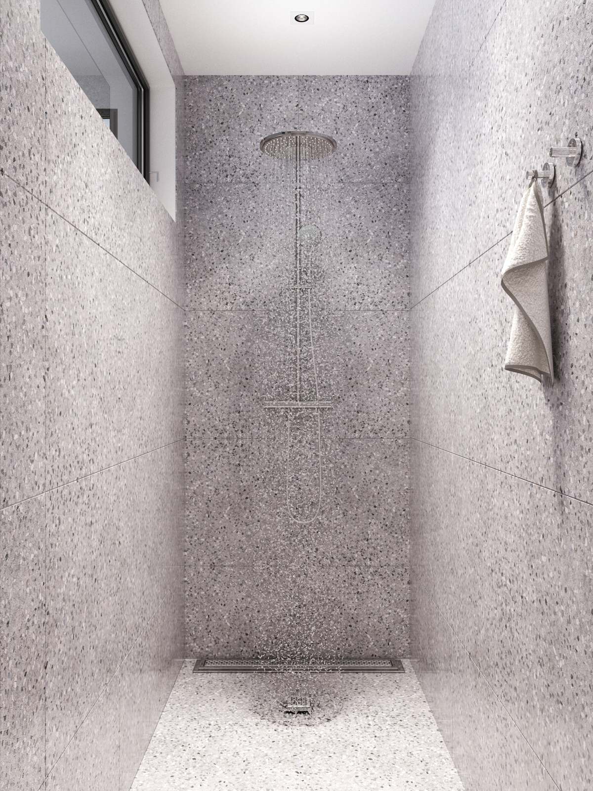 Проект "Sauna Loft"