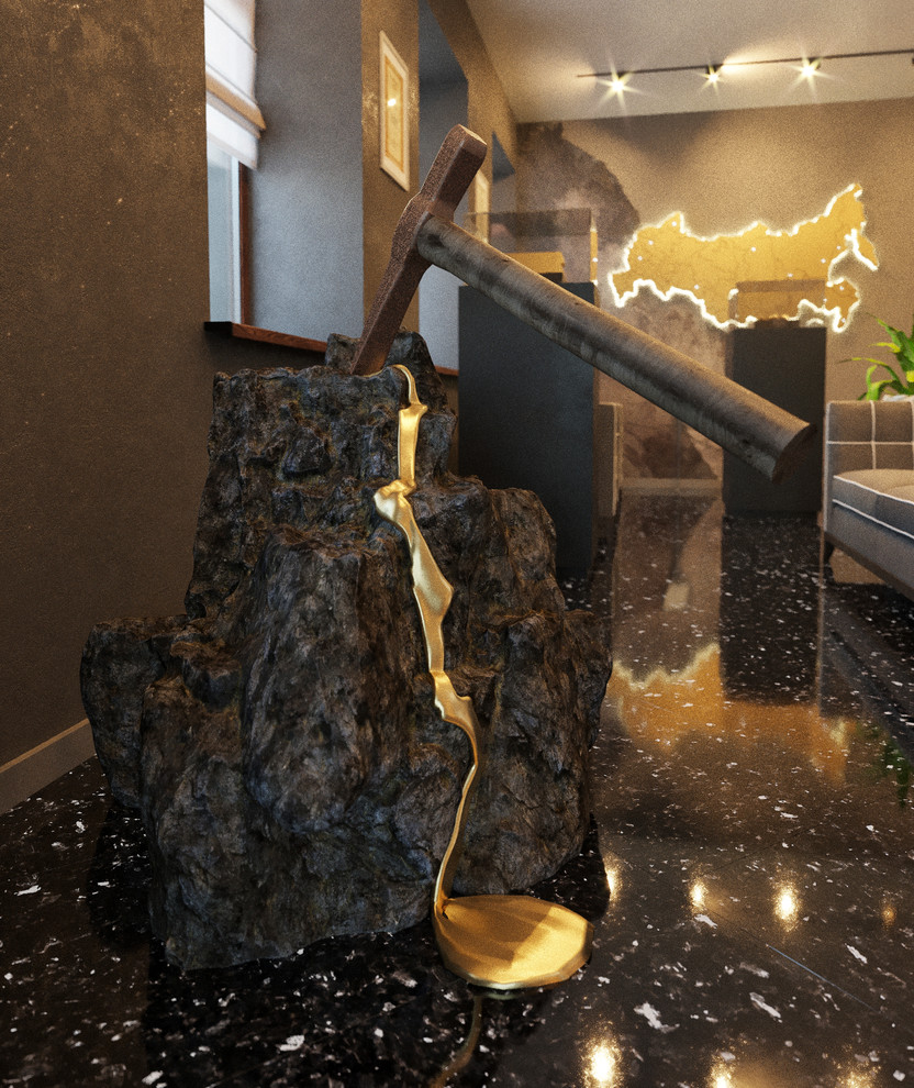 Офис на Смоленском