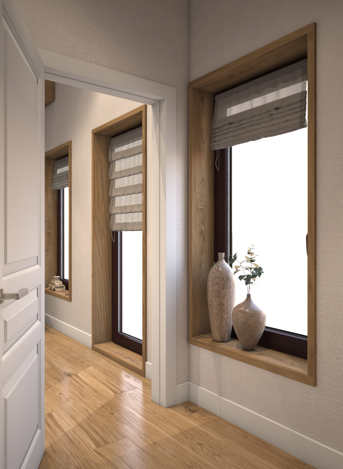 Дом в КП ПриЛЕСный