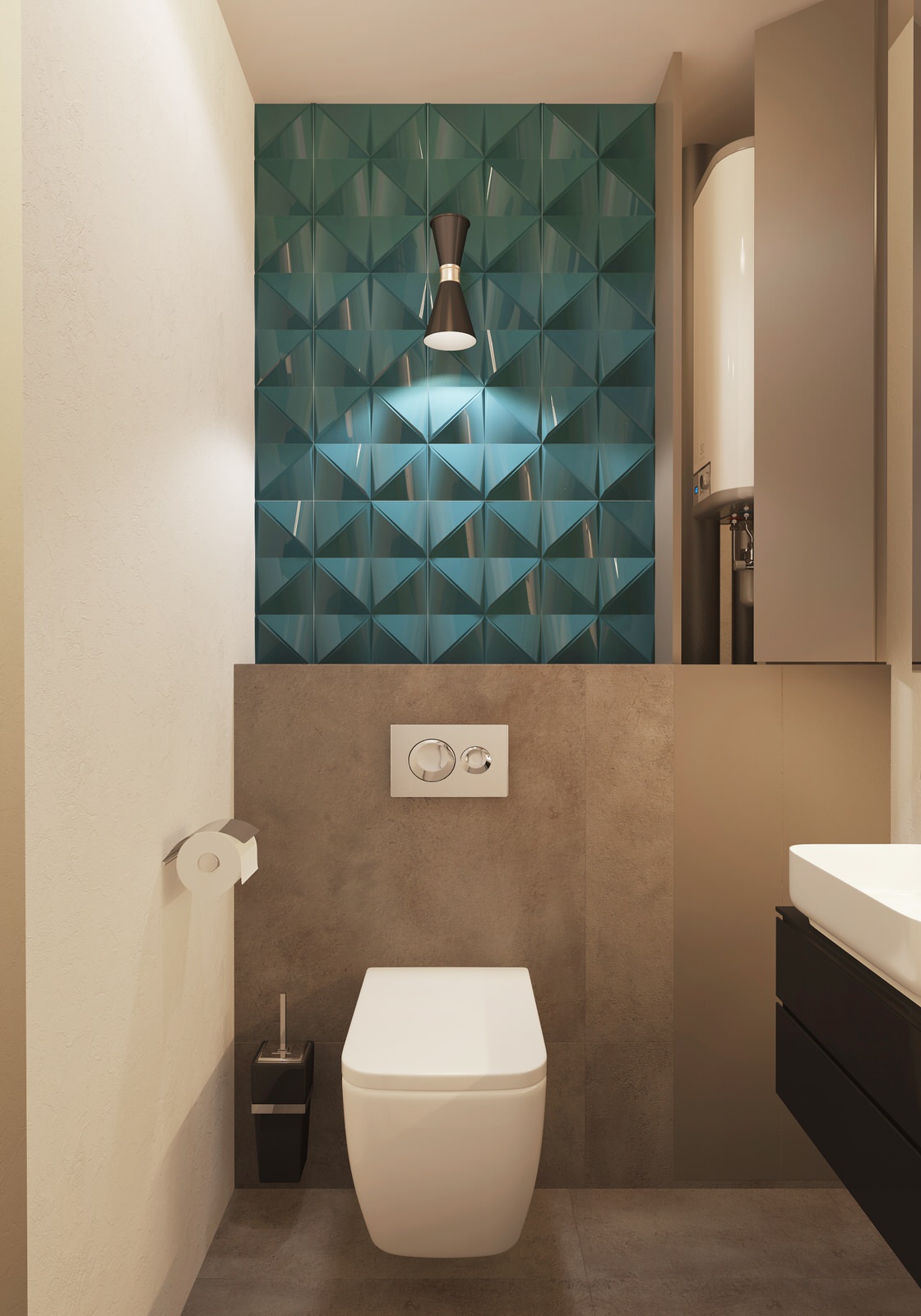 Квартира на Васильевском острове в Санкт-Петербурге