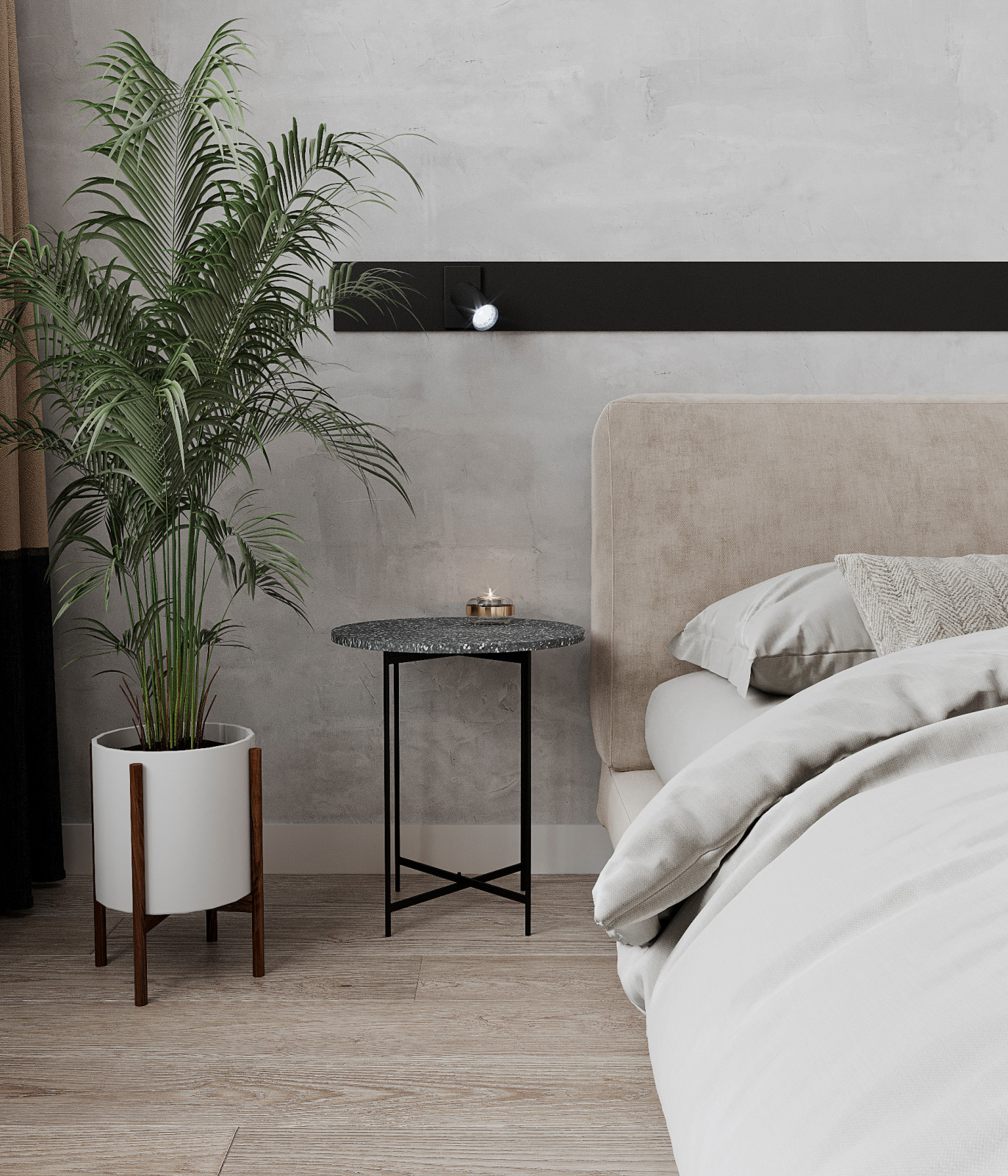 Квартира на проспекте Героев