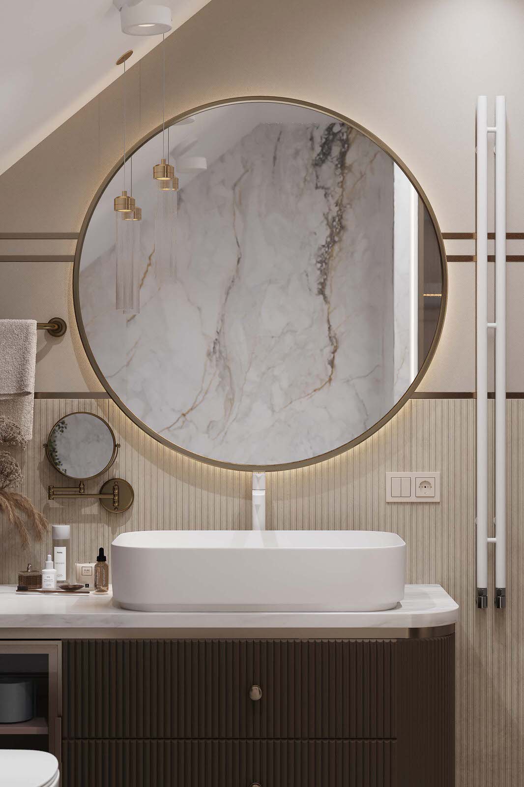 Ванная комната