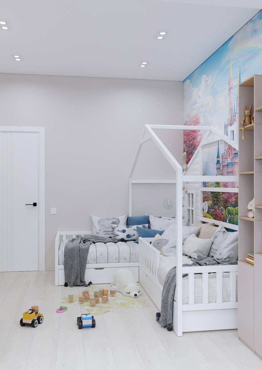 ЖК Новин Пентхаус