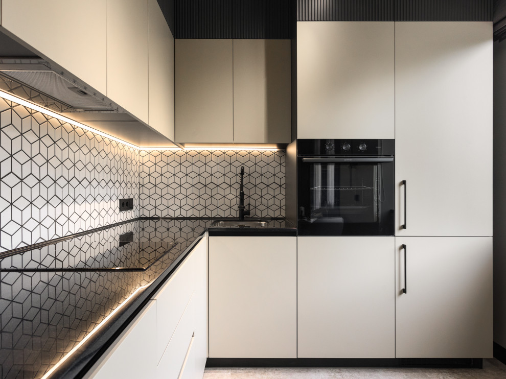 Морской проспект