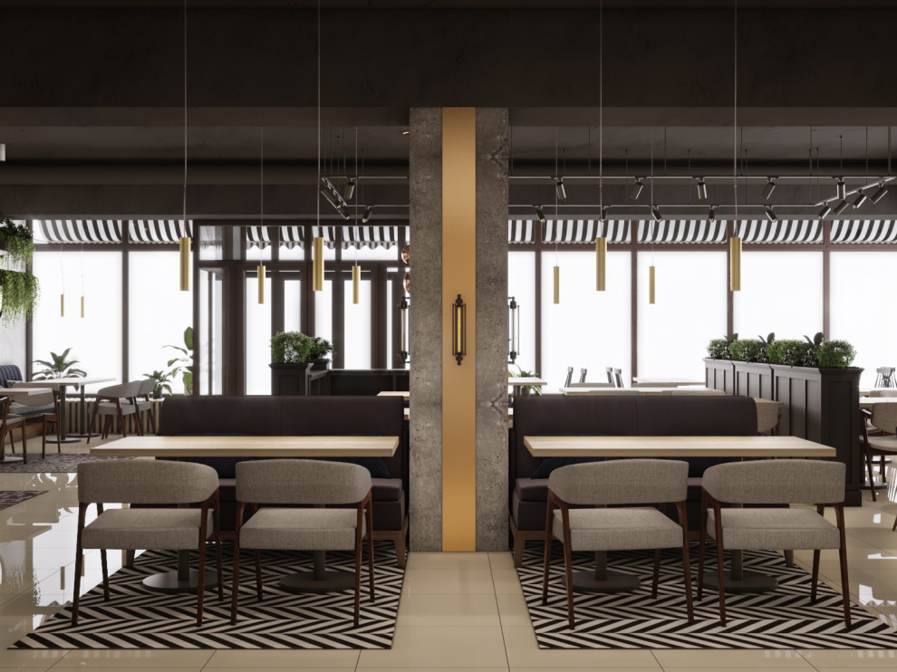 Гурман-кафе "Пить Кофе"