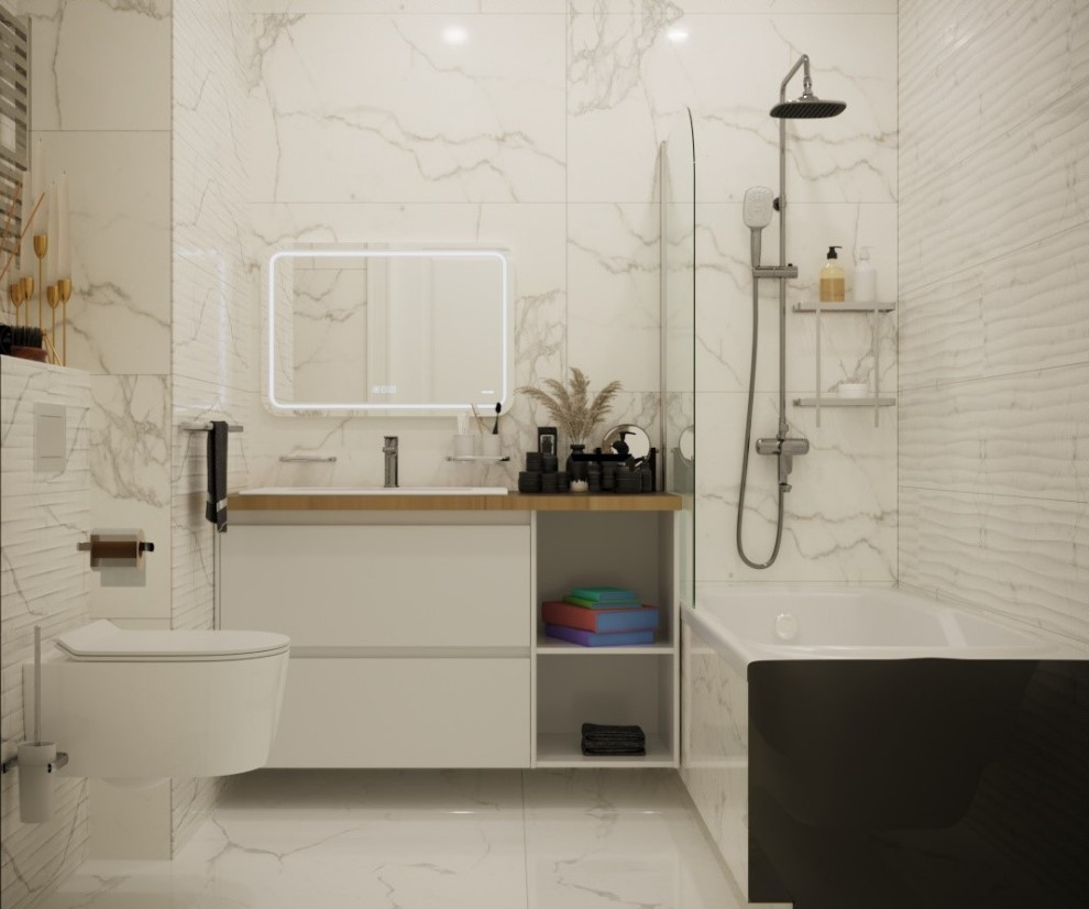 ЖК "Расцветай"