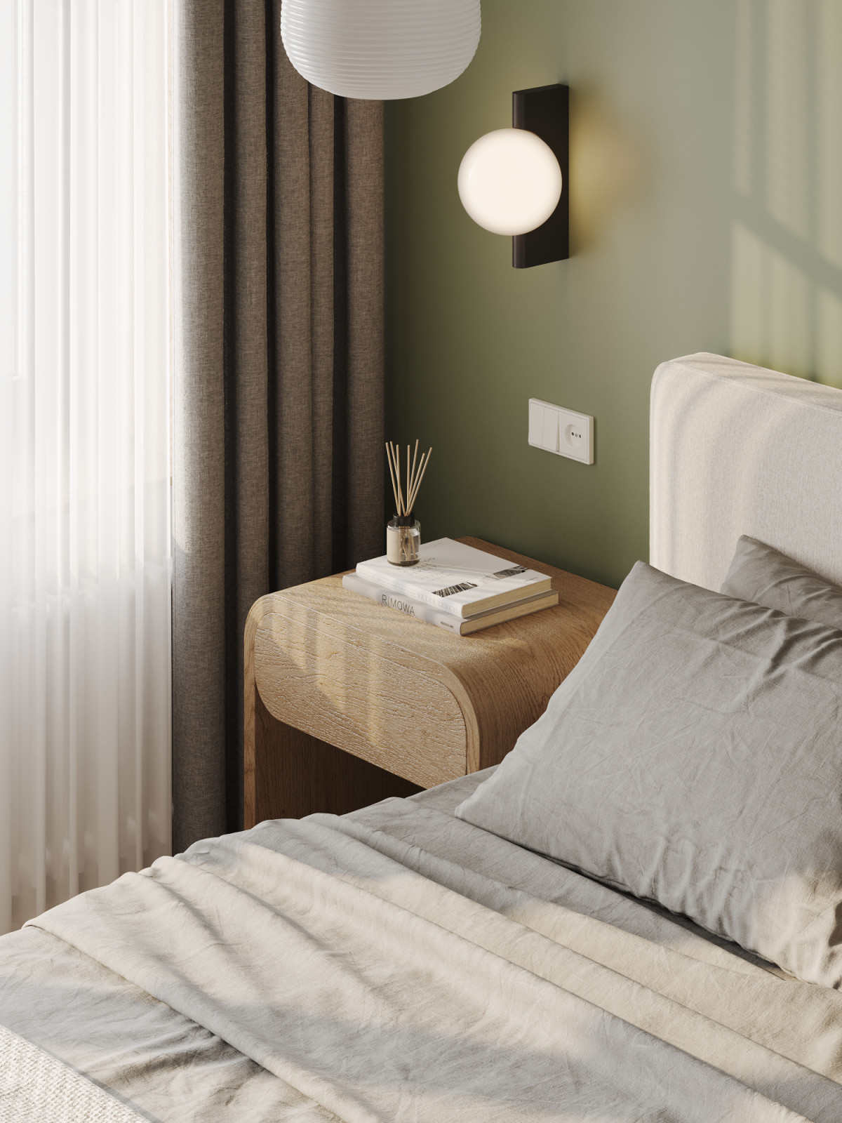 ЖК Резиденция Архитектора