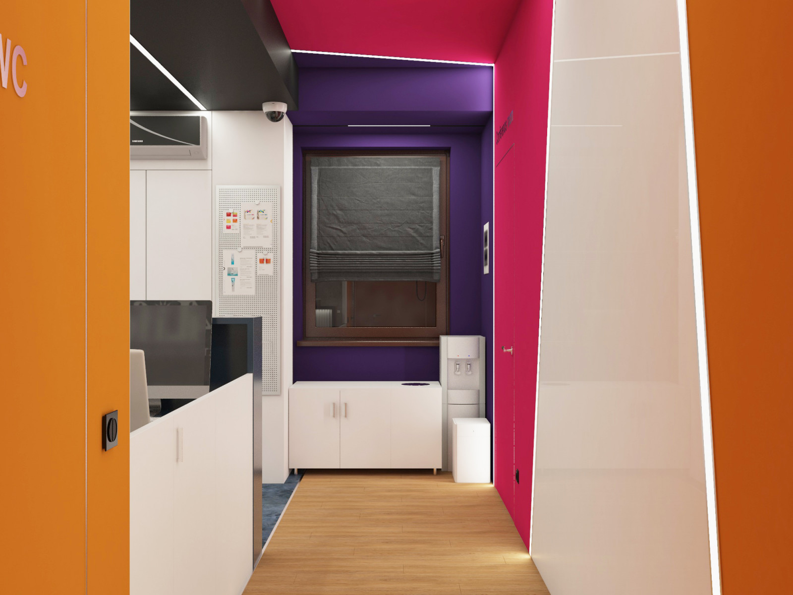 Офис 4Life в Грузии