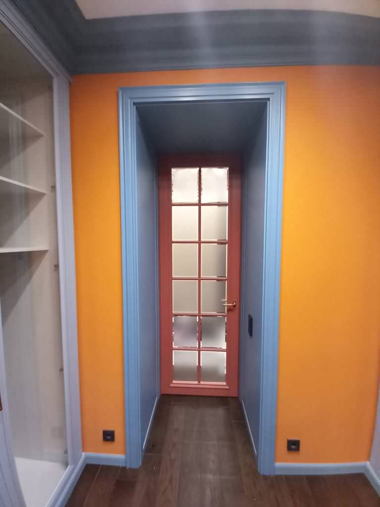 Кутузовский