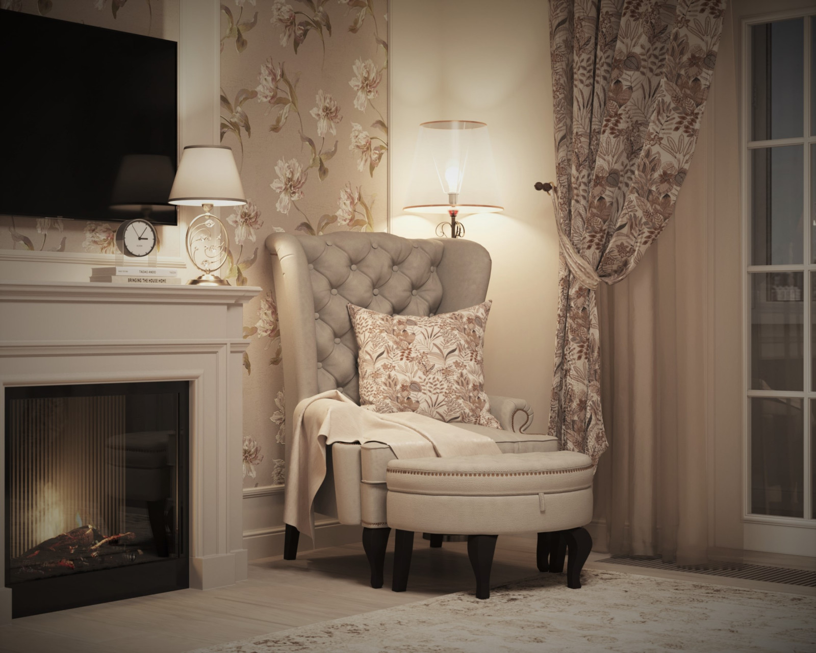 Фестиваль парк