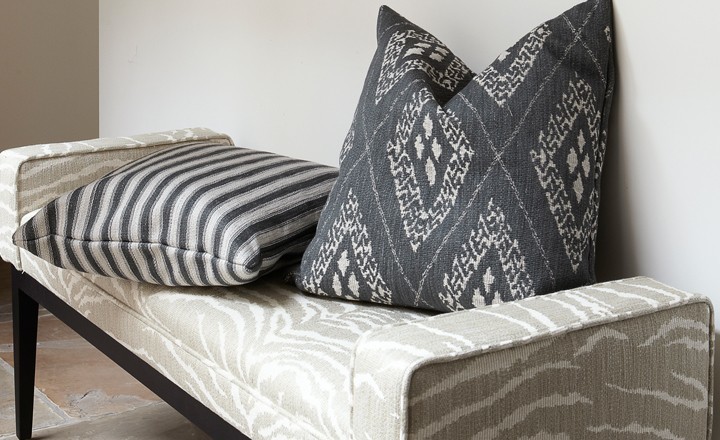 Этнические мотивы