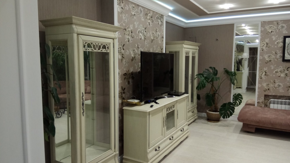 Современный прованс