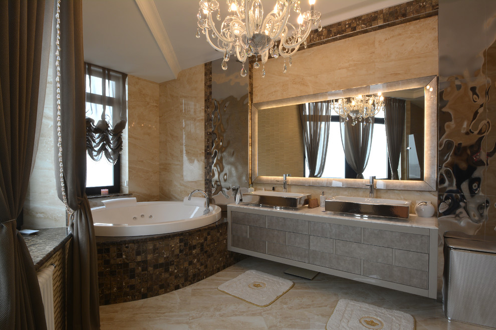 ЖК на Староволынской