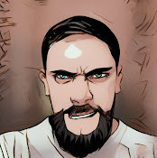 Сергей Nikulin