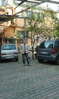 Декаманчік Дуберманчік