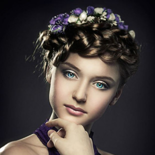 Кристина Пушкина