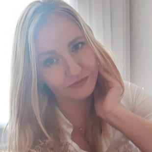 Кристина Алексеева