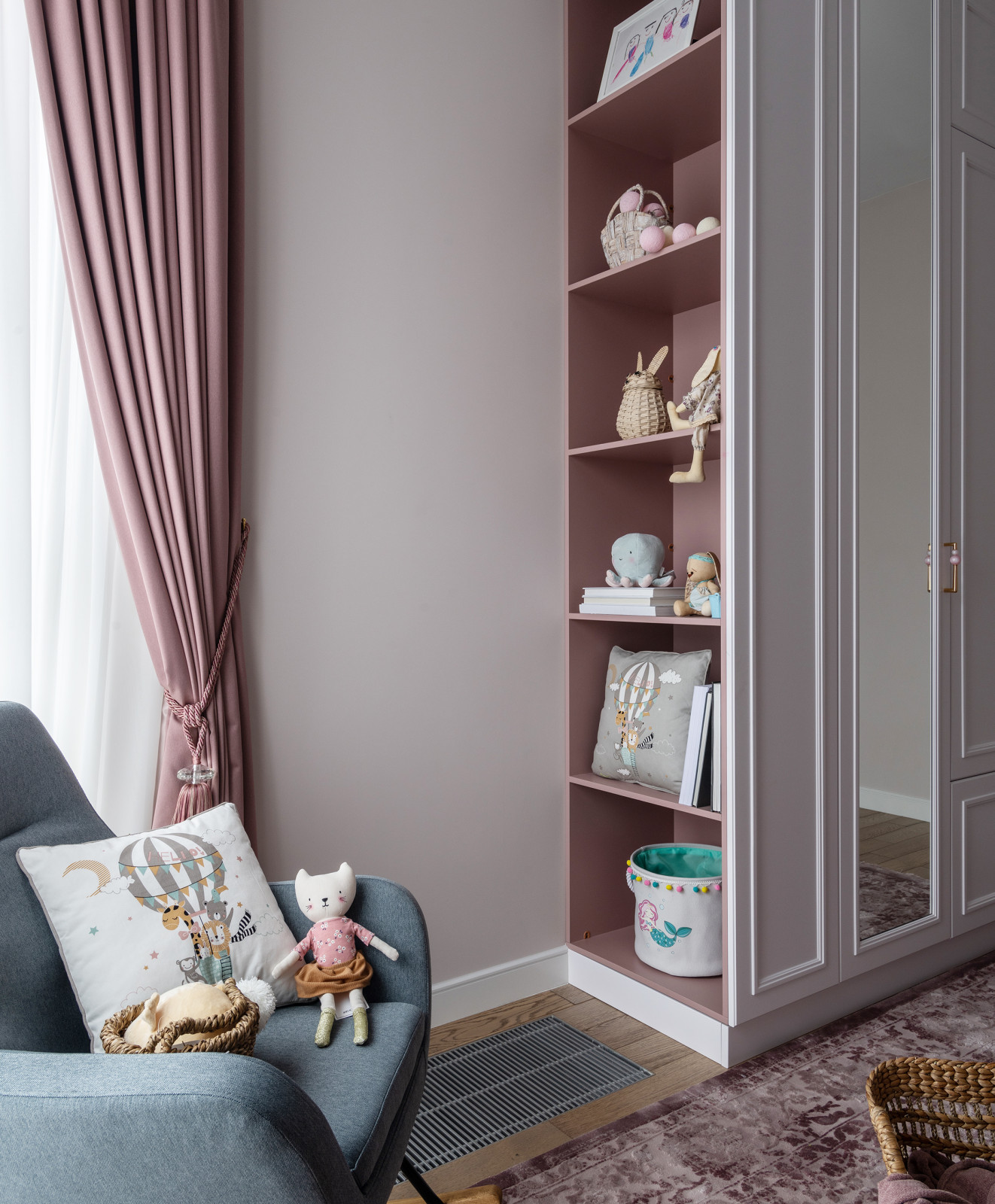 Счастье на Ленинском