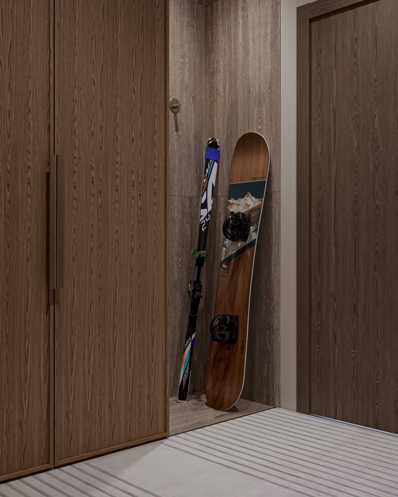 Гостиница "Архыз"