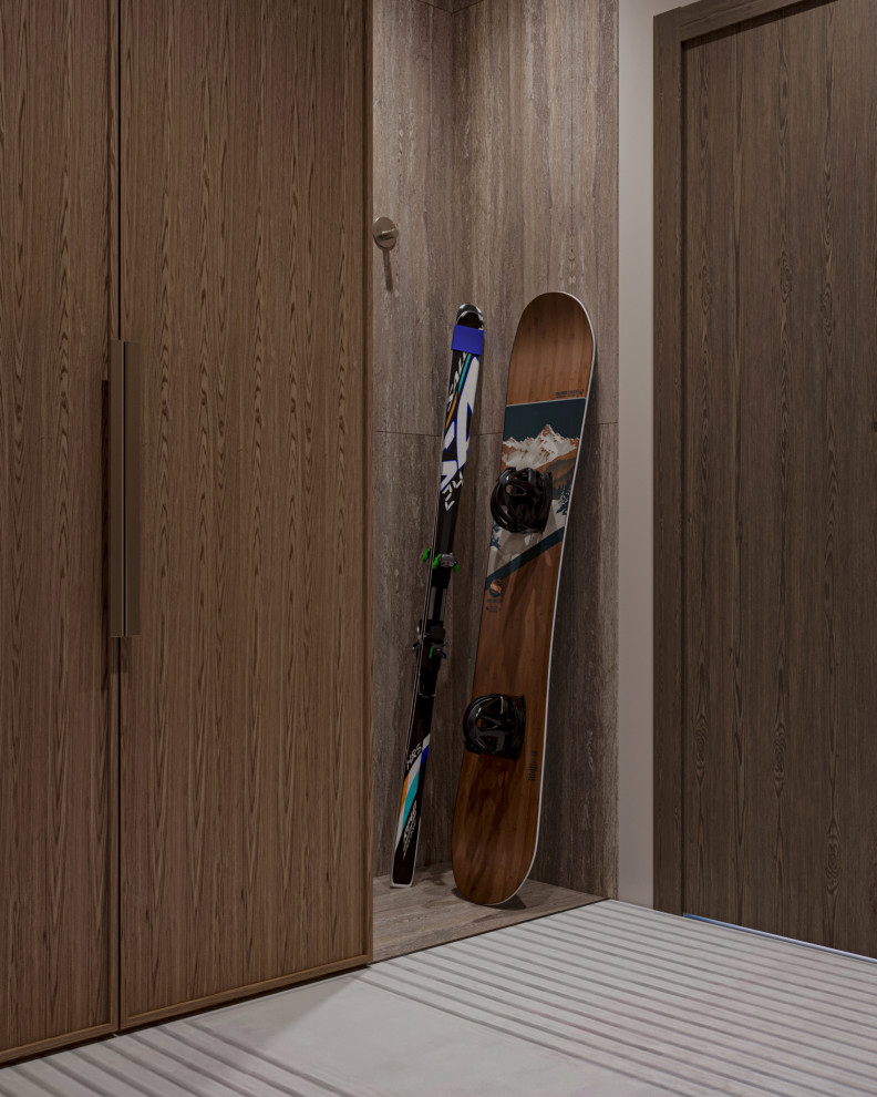 Гостиница "Архыз"