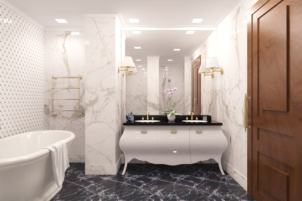 Дом в Пестово