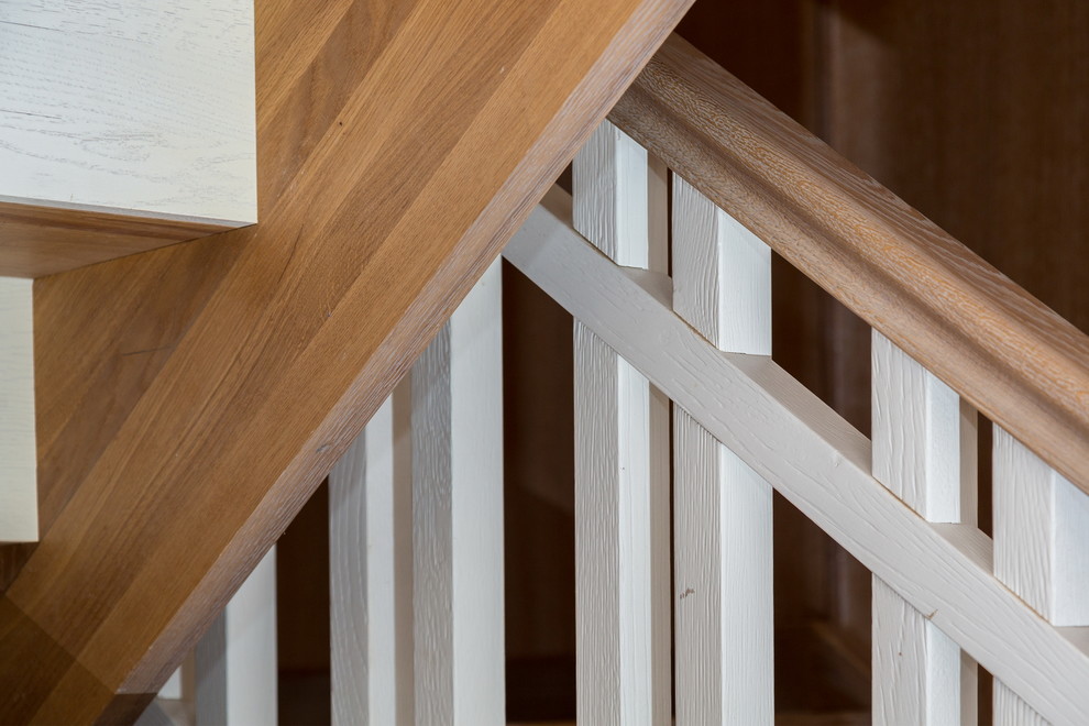 Загородный дом в Токсово