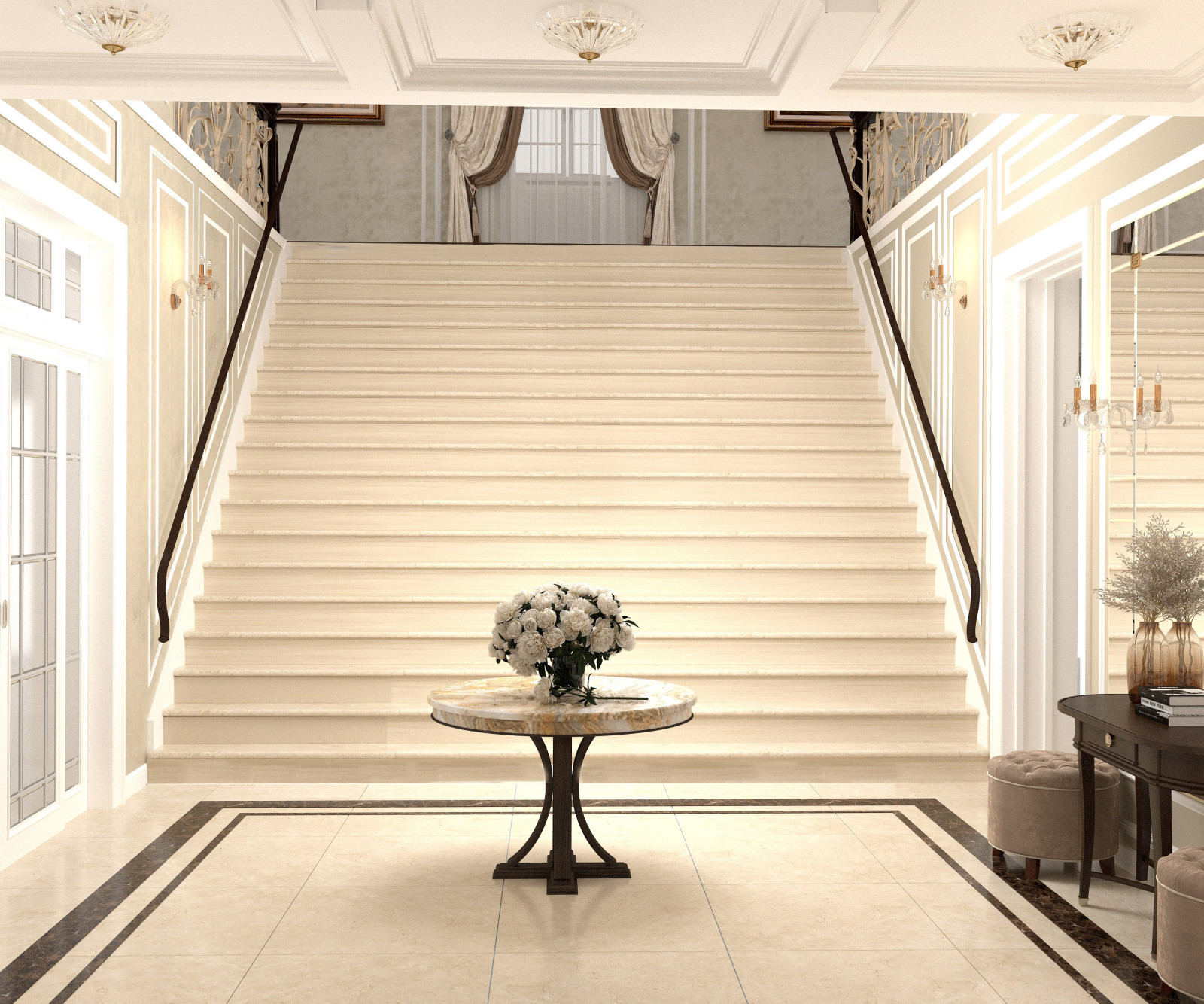 пос. Кружева