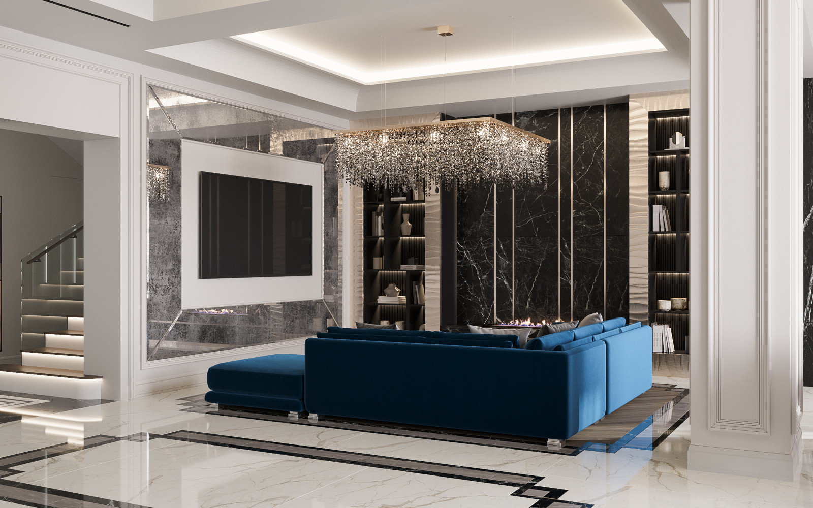 КП Парк Авеню