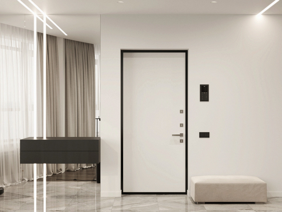 Квартира-студия по ул. Калинина