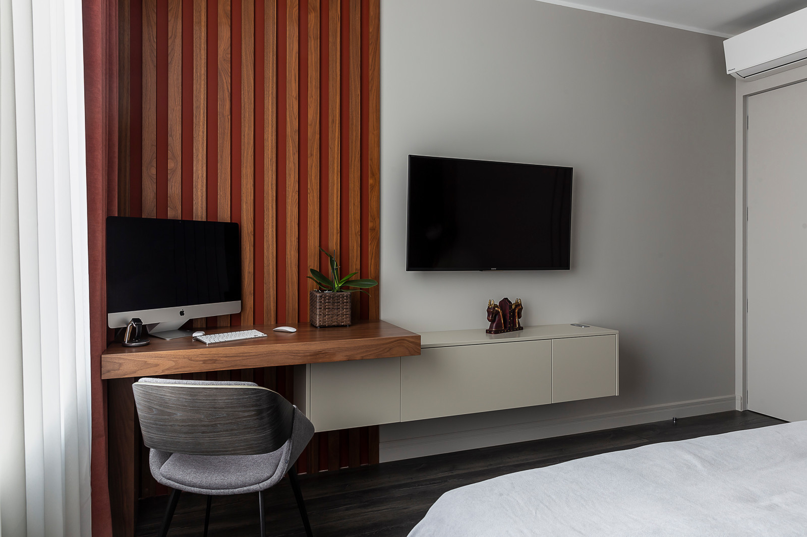 Аппарт-комплекс Волга