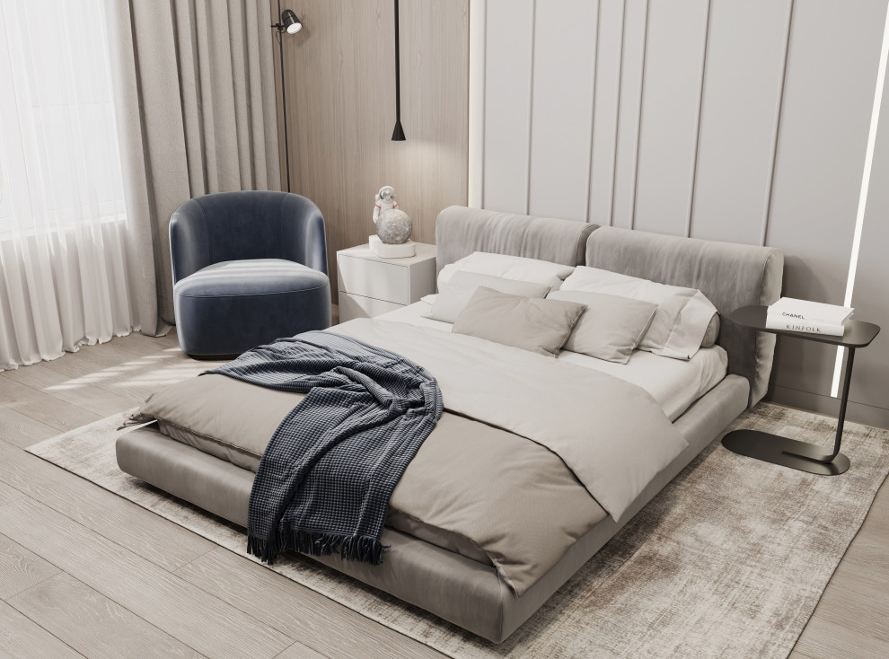 эфемерные акценты